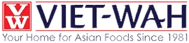 VIET WAH SUPERMARKET logo