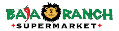 Baja Ranch Market