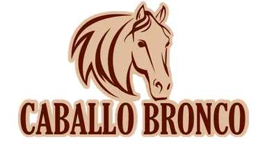 Caballo Bronco