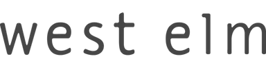 WEST ELM logo