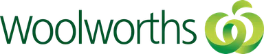 WOOLWORTHS logo