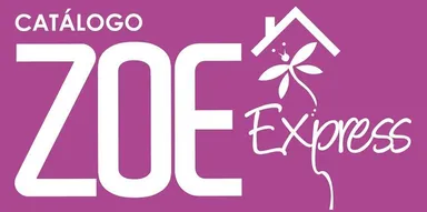 ZOE EXPRESS logo