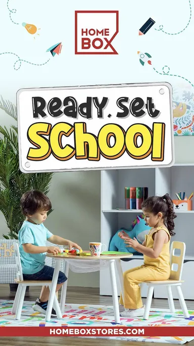 Home Box catalogue