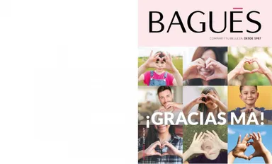 Catálogo Bagués