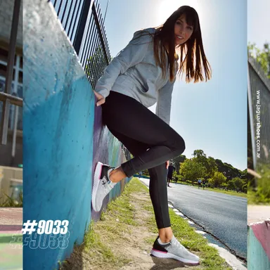 Catálogo Jaguar Shoes