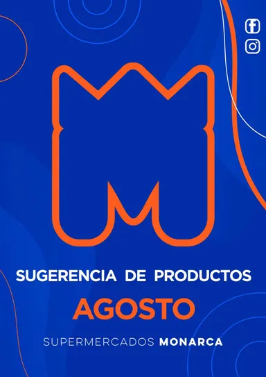 Catálogo Supermercados Monarca
