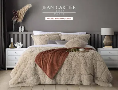 Catálogo Jean Cartier