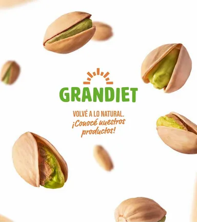 Catálogo Grandiet