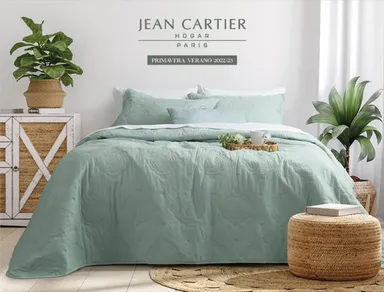 Catálogo Jean Cartier