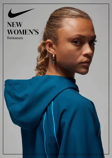 Nike Prospekt
