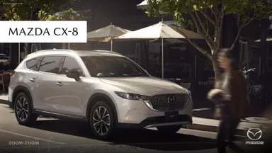 Mazda Catalogue