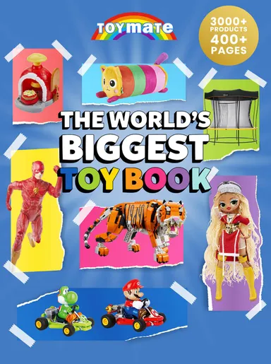 Toymate catalogue