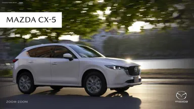 Mazda Catalogue
