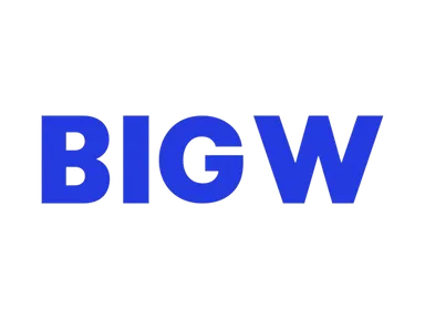 BIG W