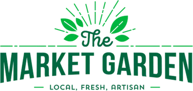 The Garden Market