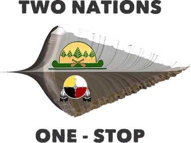 Two Nations One Stop