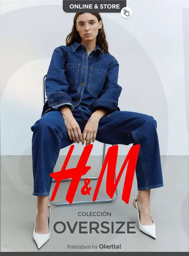 Catálogo H&M
