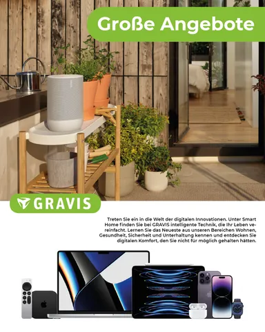 Gravis - Katalog