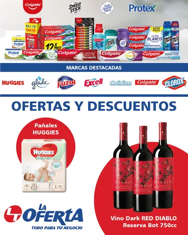 La Oferta