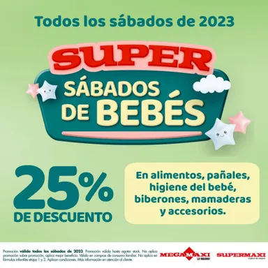 Catálogo Supermaxi
