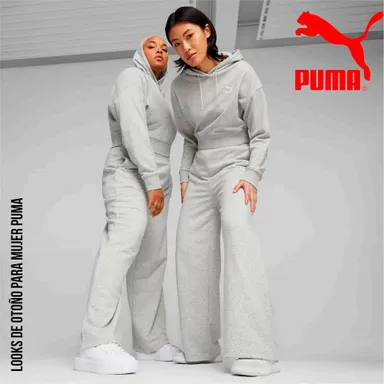 Catálogo Puma