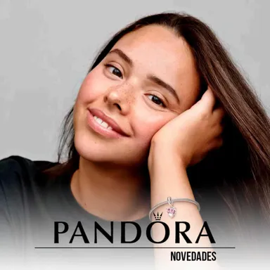Catálogo Pandora