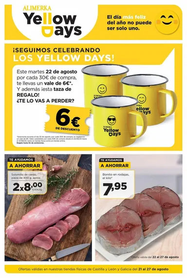 Alimerka Folleto