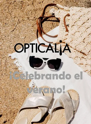 Folleto Opticalia