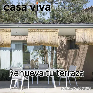 Catálogo Casa Viva