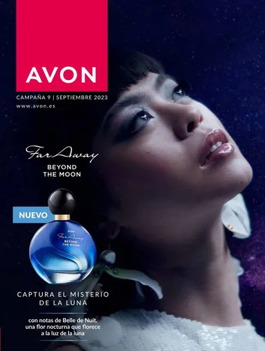 Folleto AVON