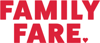 FAMILY FARE logo