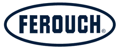 FEROUCH logo