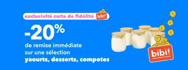 Catalogue Franprix