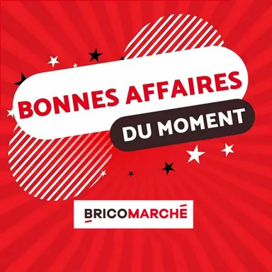 Catalogue Bricomarché