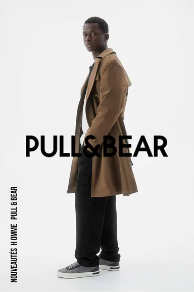 Pull&Bear Folder