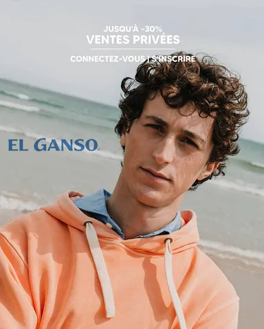 Catalogue El Ganso