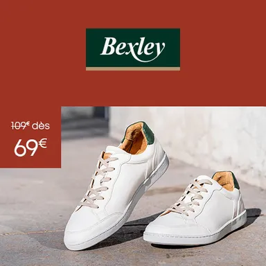 Catalogue Bexley
