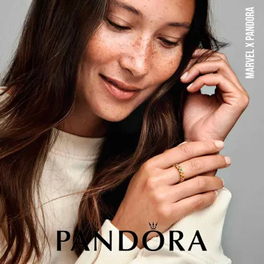 Catalogue PANDORA