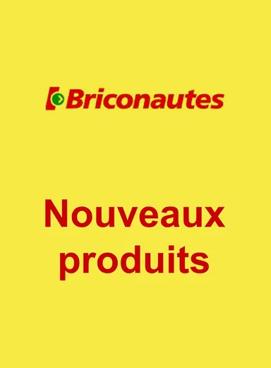 Catalogue Les Briconautes