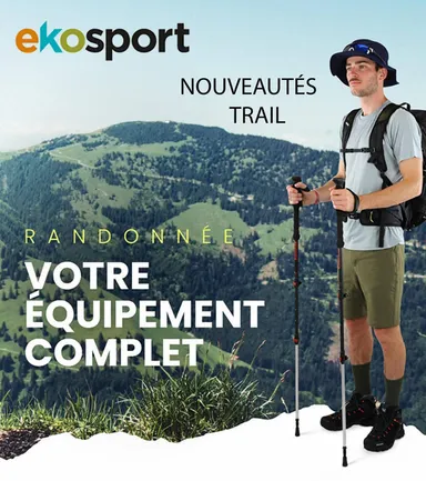 Catalogue Ekosport