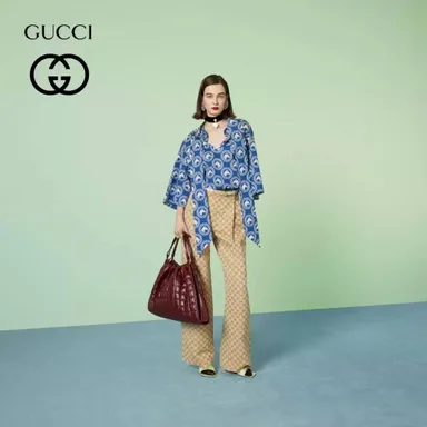 Catalogue Gucci