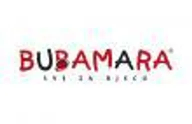 BUBAMARA logo