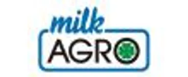 MILK AGRO logo