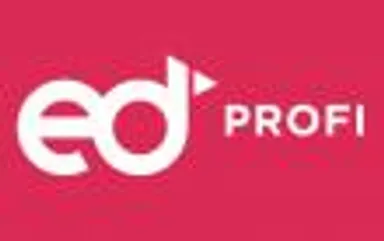 ED PROFI logo