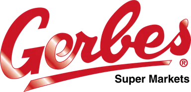 GERBES SUPER MARKETS logo