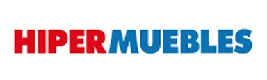 HIPER-MUEBLE logo