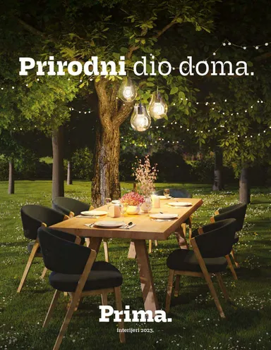 Prima
