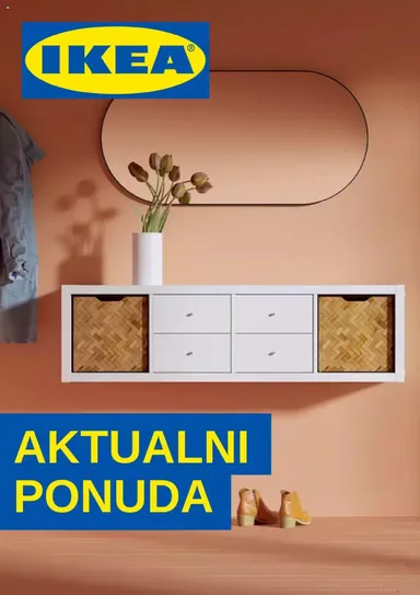 IKEA - Katalog