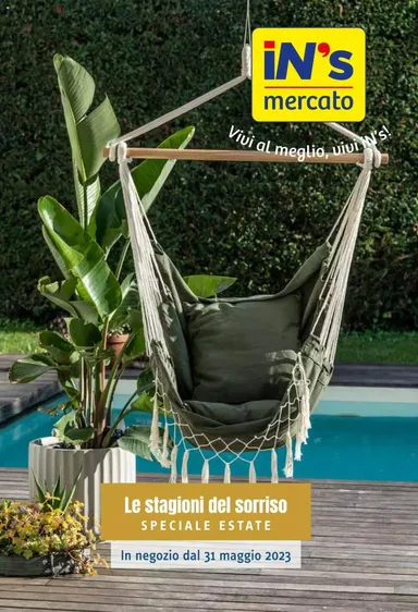 IN's - Catalogo Speciale Estate