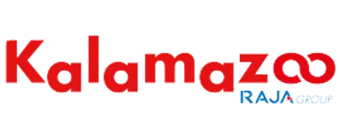 KALAMAZOO logo